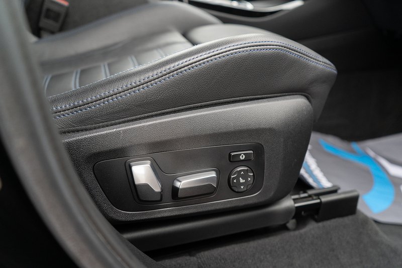 BMW X3 M40i - U5485