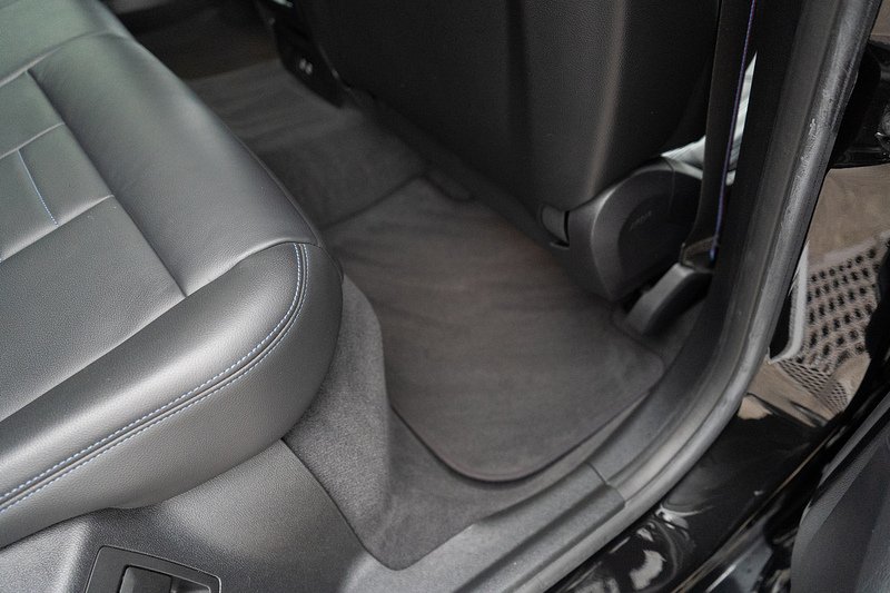 BMW X3 M40i - U5485