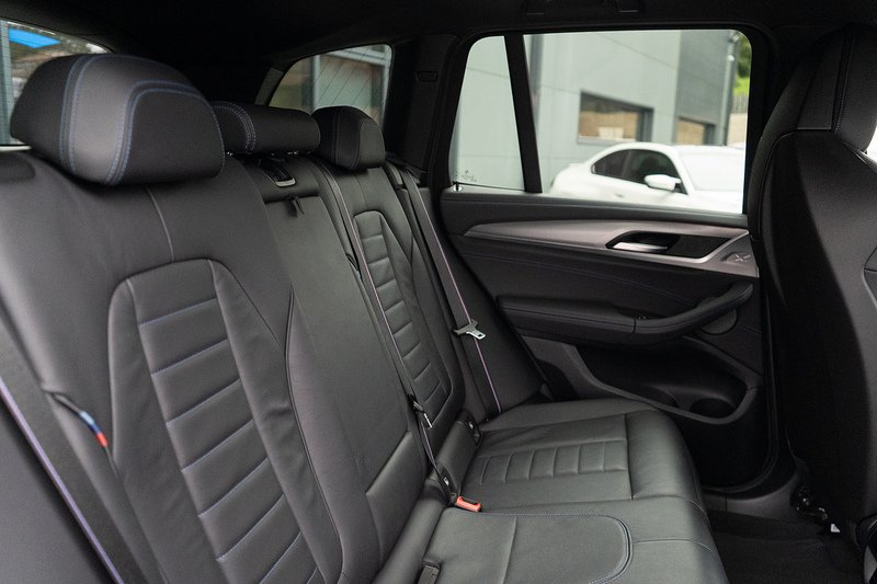 BMW X3 M40i - U5485