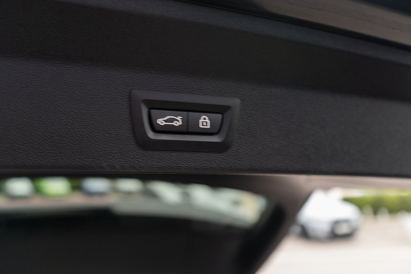 BMW X3 M40i - U5485