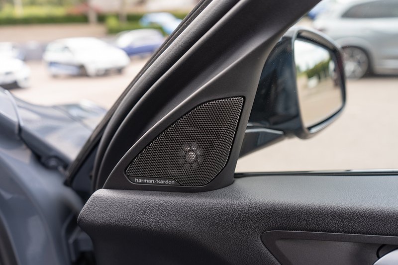 BMW 1 Series 128ti - U5496