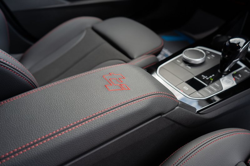 BMW 1 Series 128ti - U5496