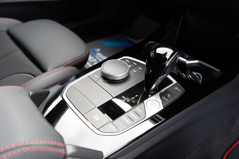 BMW 1 Series 128ti - U5496