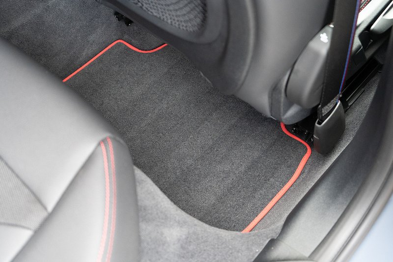 BMW 1 Series 128ti - U5496