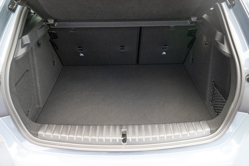 BMW 1 Series 128ti - U5496