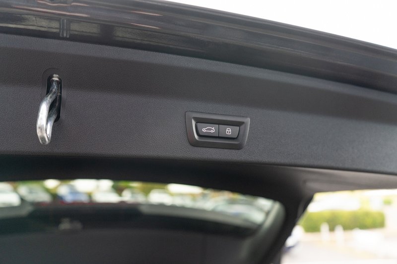 BMW X3 M40d MHT - U5544