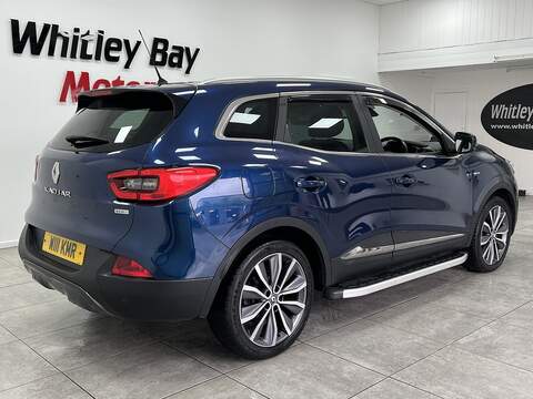 Renault Kadjar dCi Signature Nav - U13526687