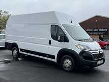 Citroen Relay