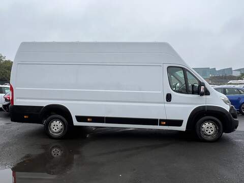 Citroen Relay BlueHDi 35 Enterprise - U13526751