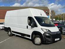 Citroen Relay