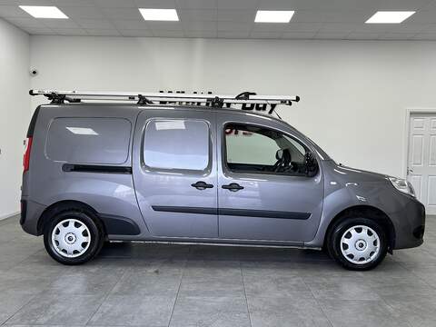 Renault Kangoo Maxi dCi ENERGY LL21 Business+ - U13526880