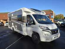 Elddis Encore 250