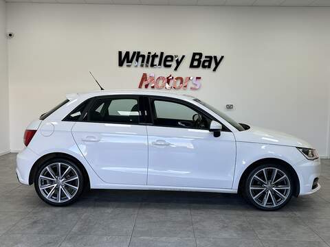 Audi A1 TFSI Sport - U13526908