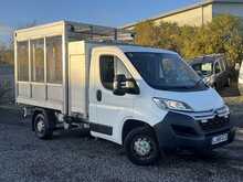Citroen Relay