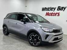 Vauxhall Crossland