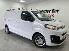 Citroen Dispatch