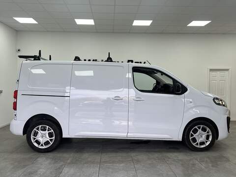 Citroen Dispatch BlueHDi 1000 Driver Edition M - U13527171