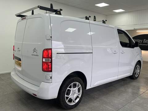 Citroen Dispatch BlueHDi 1000 Driver Edition M - U13527171