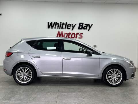 SEAT Leon TSI SE Dynamic - U13527251
