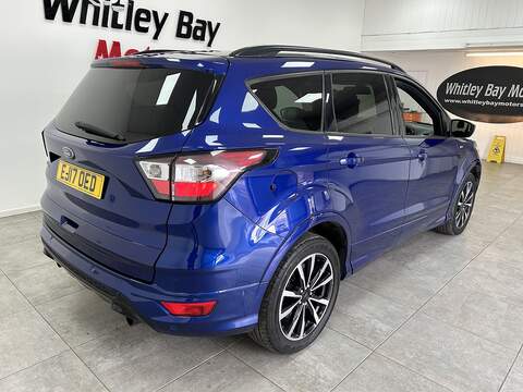 Ford Kuga TDCi ST-Line - U13527278