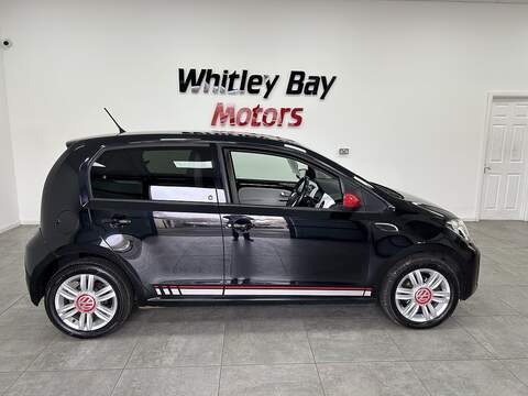 Volkswagen up! up! beats - U13527317