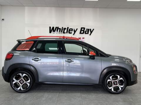 Citroen C3 Aircross PureTech Flair - U13527346
