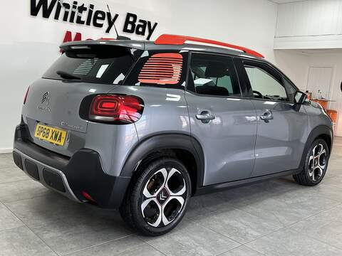 Citroen C3 Aircross PureTech Flair - U13527346