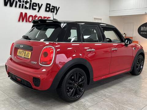 MINI Hatch Cooper - U13527353