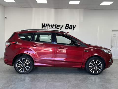Ford Kuga T EcoBoost ST-Line - U13527384