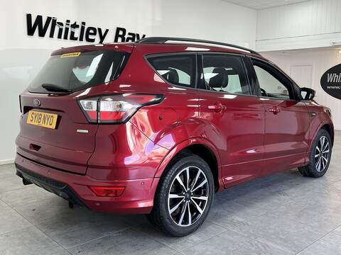 Ford Kuga T EcoBoost ST-Line - U13527384