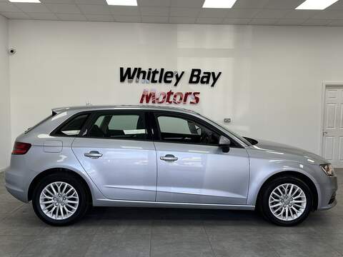 Audi A3 TDI SE Technik - U13527387