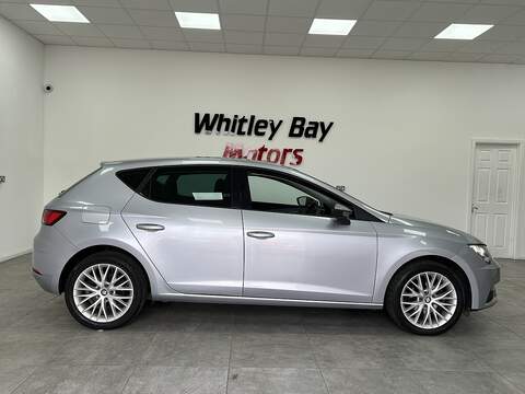 SEAT Leon TSI SE Dynamic Technology - U13527398
