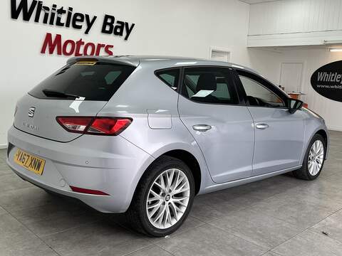 SEAT Leon TSI SE Dynamic Technology - U13527398
