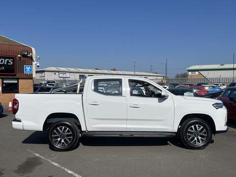 MAXUS T90EV Elite - U13527444