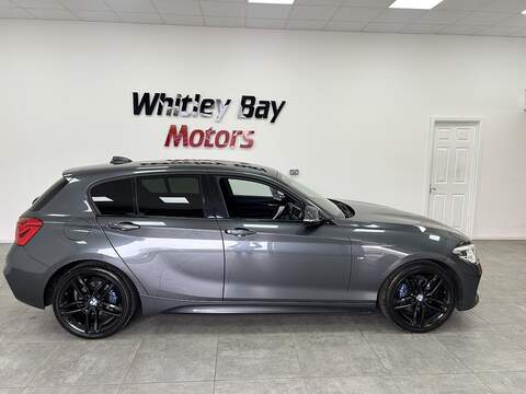 BMW 1 Series 118i M Sport - U13527464