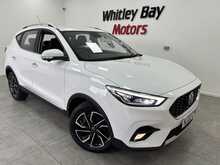 MG MG ZS