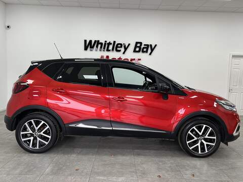 Renault Captur TCe ENERGY S Edition - U13527508