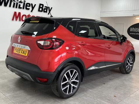 Renault Captur TCe ENERGY S Edition - U13527508