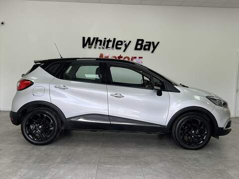 Renault Captur TCe ENERGY Dynamique MediaNav - U13527509