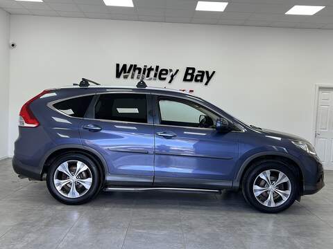 Honda CR-V i-DTEC SR - U13527553