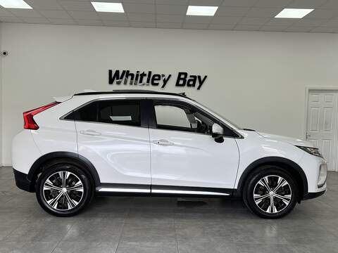 Mitsubishi Eclipse Cross T 4 - U13527561