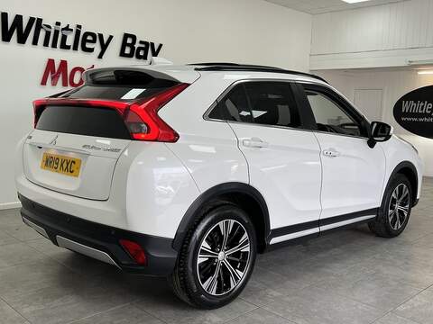 Mitsubishi Eclipse Cross T 4 - U13527561