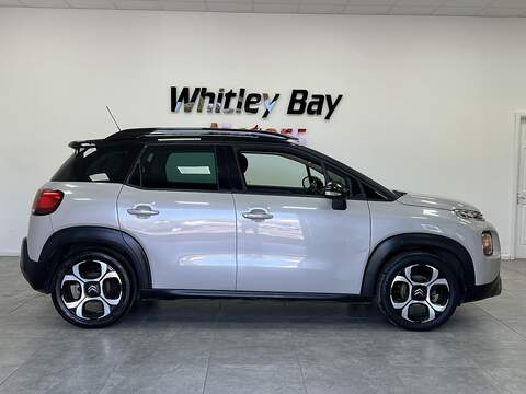 Citroen C3 Aircross PureTech Flair - U13527568