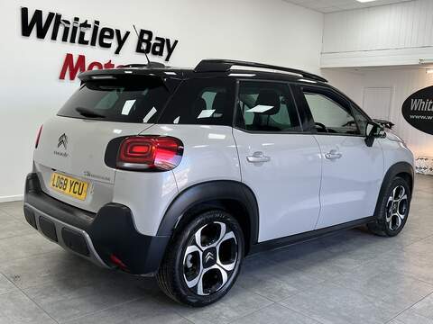 Citroen C3 Aircross PureTech Flair - U13527568