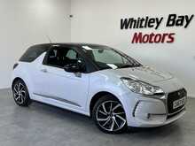 DS AUTOMOBILES DS 3