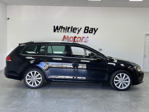 Volkswagen Golf TDI BlueMotion Tech GT - U13527591