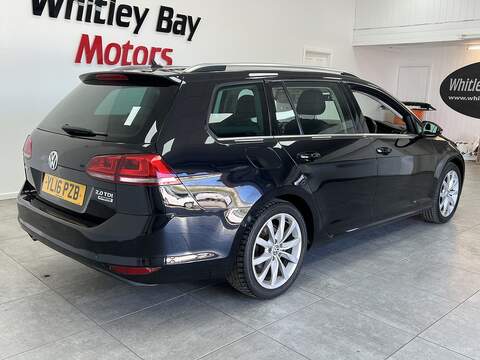 Volkswagen Golf TDI BlueMotion Tech GT - U13527591