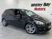 BMW 2 Series Active Tourer