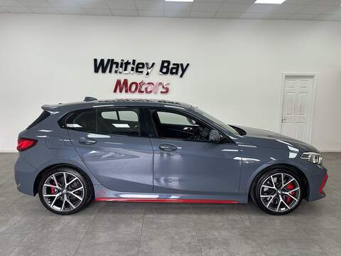 BMW 1 Series 128ti - U13527634