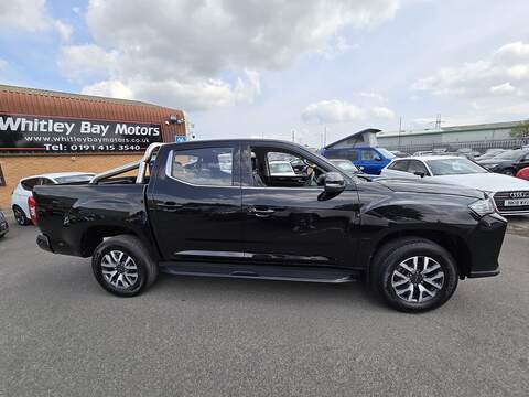 MAXUS T90EV Elite - U13527647